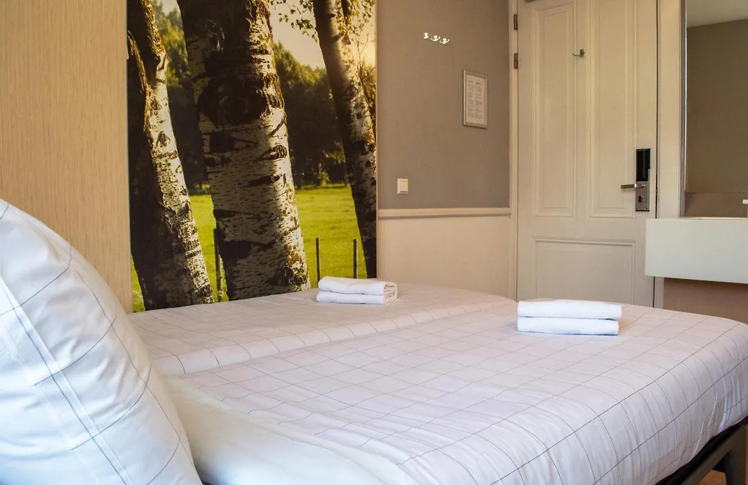 Stayokay Hostel Soest-1