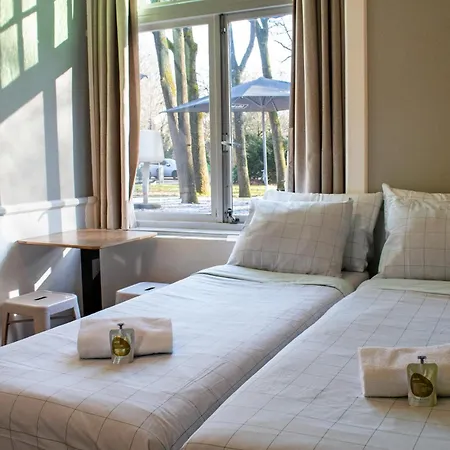 Stayokay Hostel Soest-3