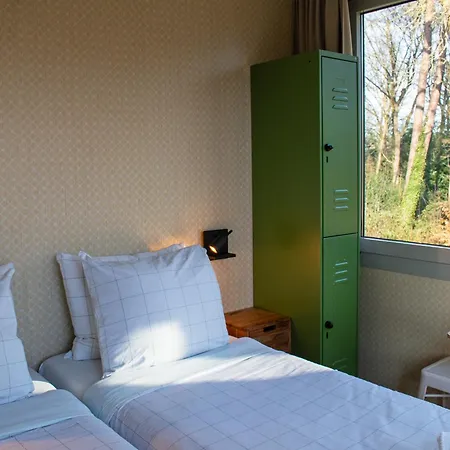 Stayokay Hostel Soest-2